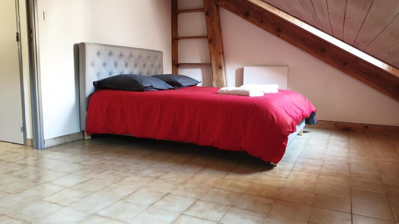 Embrun Cosy Apartment Exterior photo